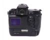 Nikon D1X body (Japan, 2001)