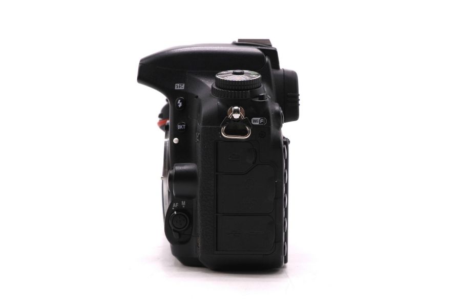 Nikon D750 body в упаковке (пробег 33935 кадров)