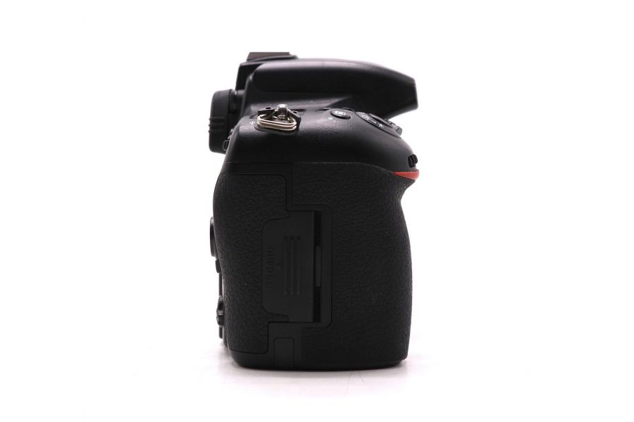 Nikon D750 body в упаковке (пробег 33935 кадров)
