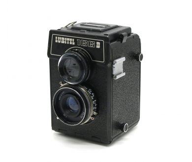 Любитель 166В б. (СССР, 1982)