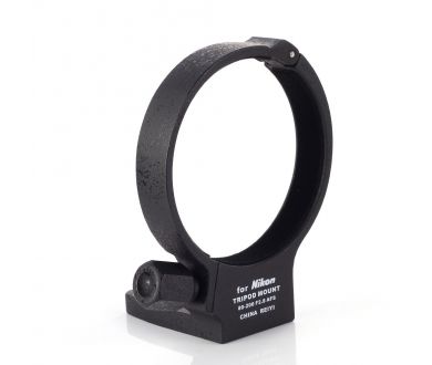 Штативное кольцо Nikon AF-S 80-200mm f/2.8D