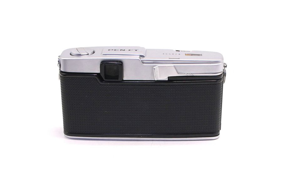 Olympus Pen FT body (Japan)