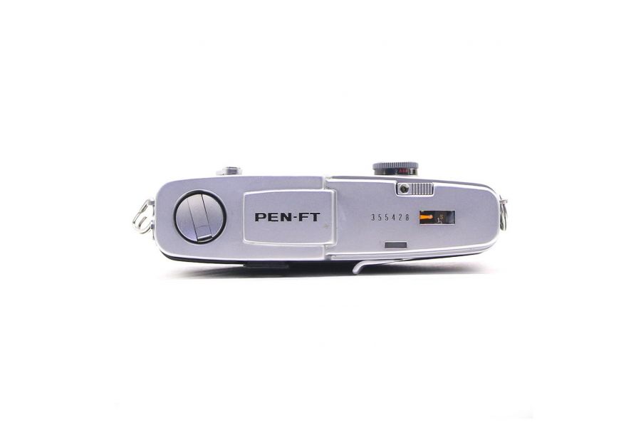 Olympus Pen FT body (Japan)