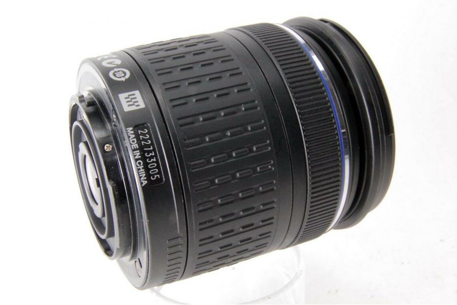 Olympus Zuiko Digital 40-150mm f/4-5.6 неиспраный