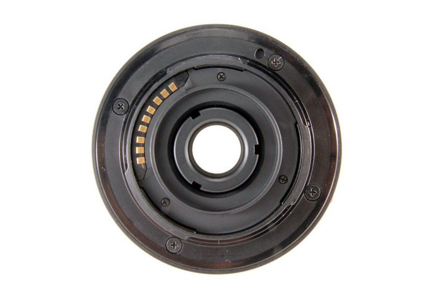 Olympus Zuiko Digital 40-150mm f/4-5.6 неиспраный