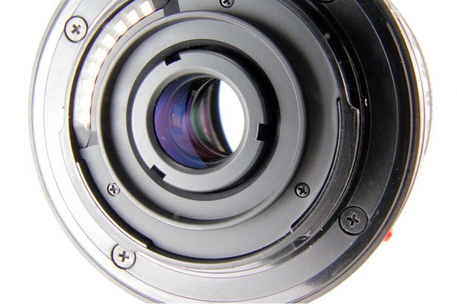 Olympus Zuiko Digital 40-150mm f/4-5.6 неиспраный