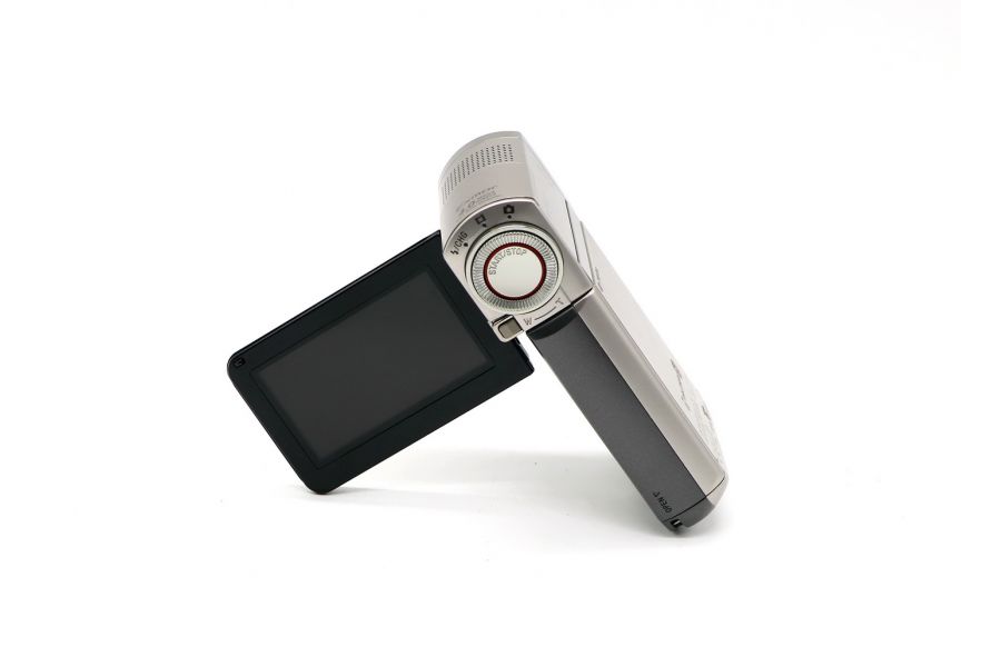 Видеокамера Sony HDR-TG5