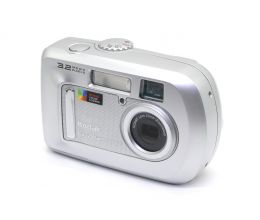 Kodak EasyShare CX7300