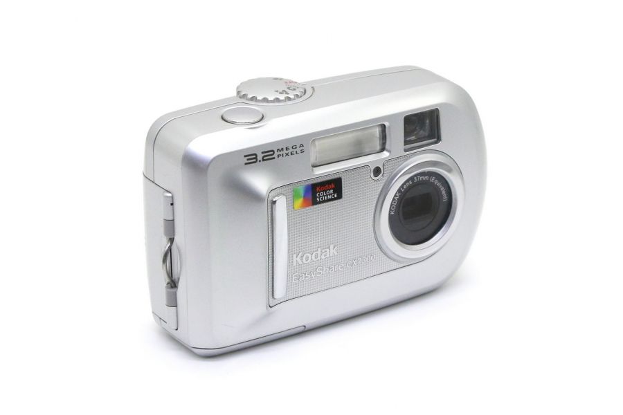 Kodak EasyShare CX7300