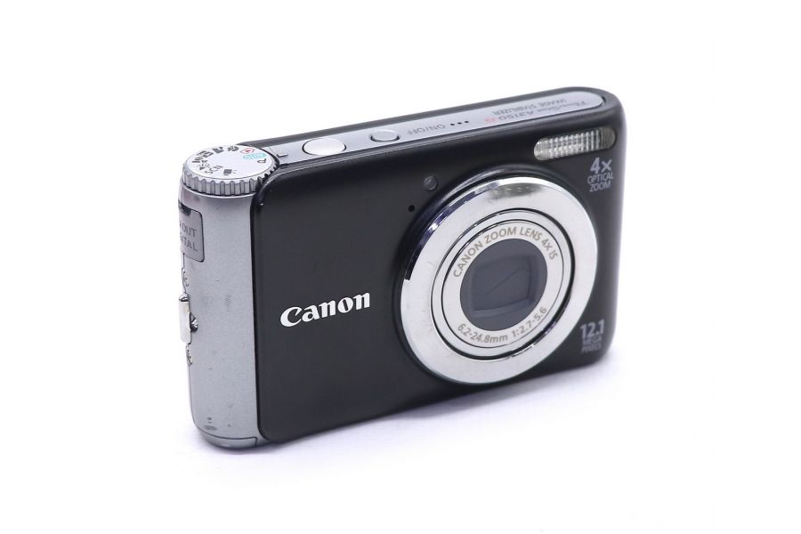 Canon PowerShot A3150 IS
