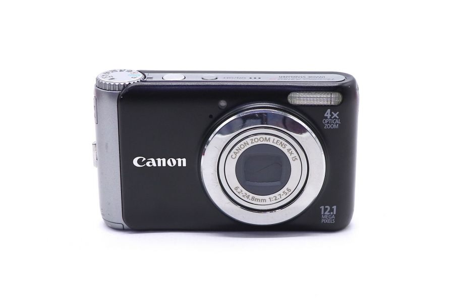 Canon PowerShot A3150 IS