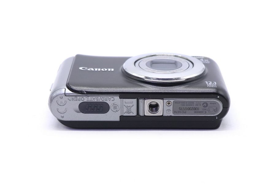 Canon PowerShot A3150 IS