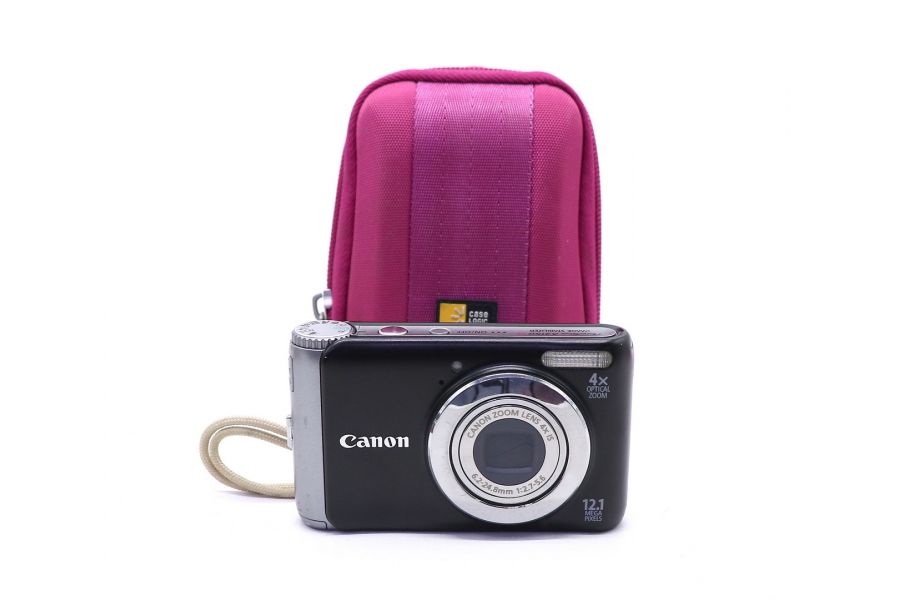 Canon PowerShot A3150 IS