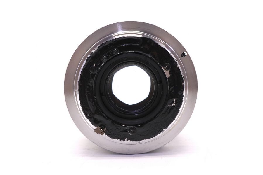 Rollei HFT Planar 50mm f/1.8 (Singapore, 1972)