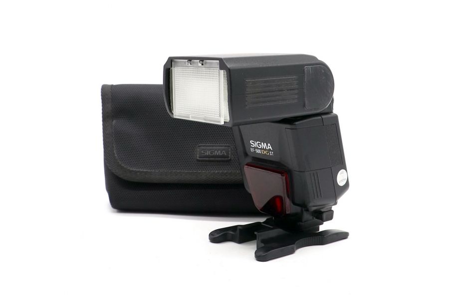 Фотовспышка Sigma EF-500 DG ST SO - ADI