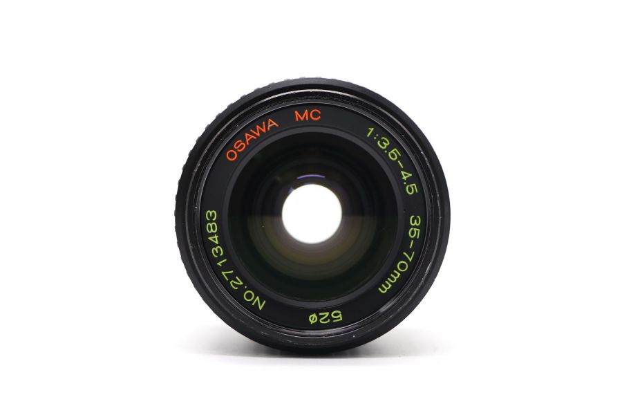 Osawa 35-70mm f/3.5-4.5 MC для Sony Nex