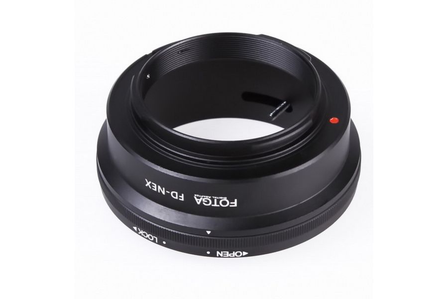 Osawa 35-70mm f/3.5-4.5 MC для Sony Nex