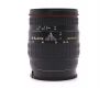 Sigma AF 24-70mm f/3.5-5.6 Aspherical HF for Sony A