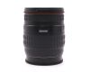 Sigma AF 24-70mm f/3.5-5.6 Aspherical HF for Sony A