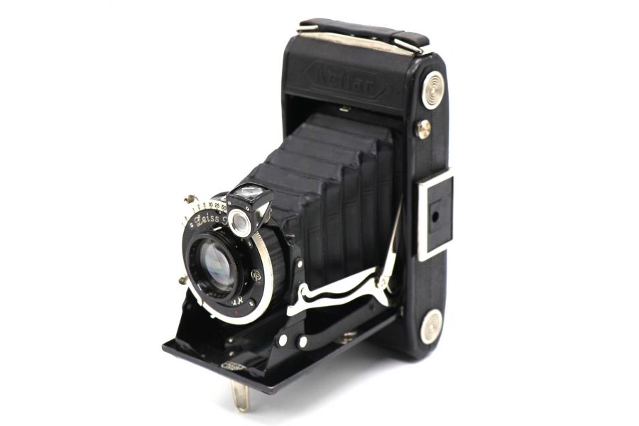 Zeiss Ikon Nettar 515/2 (Germany, 1930)
