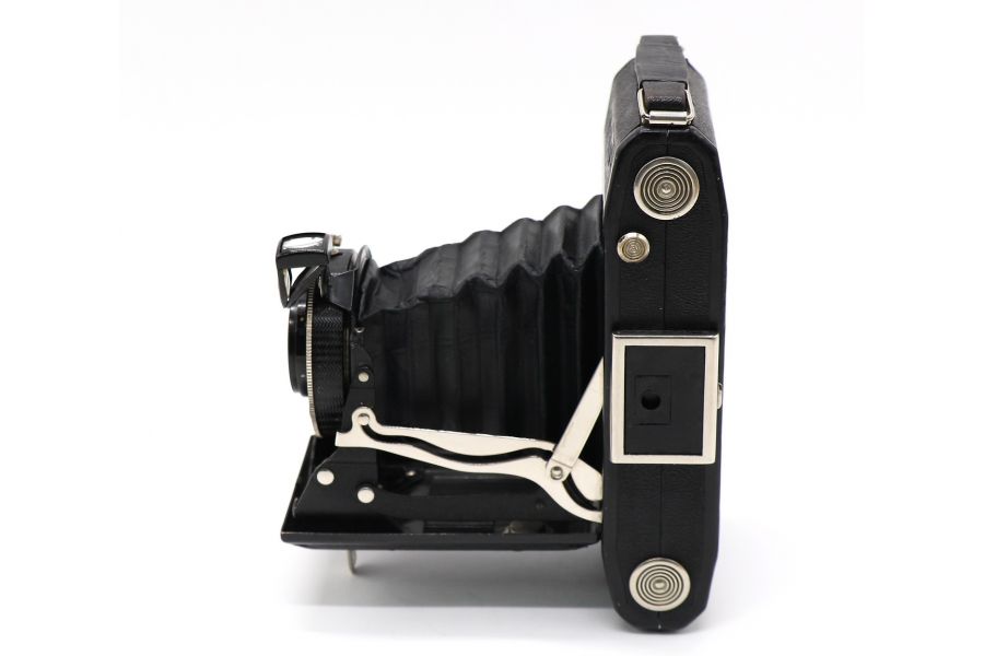 Zeiss Ikon Nettar 515/2 (Germany, 1930)