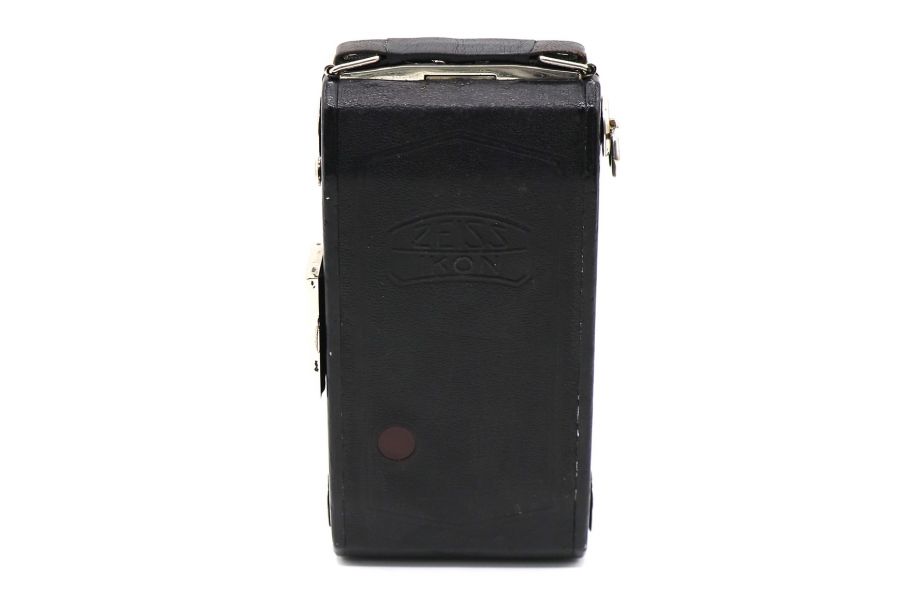 Zeiss Ikon Nettar 515/2 (Germany, 1930)