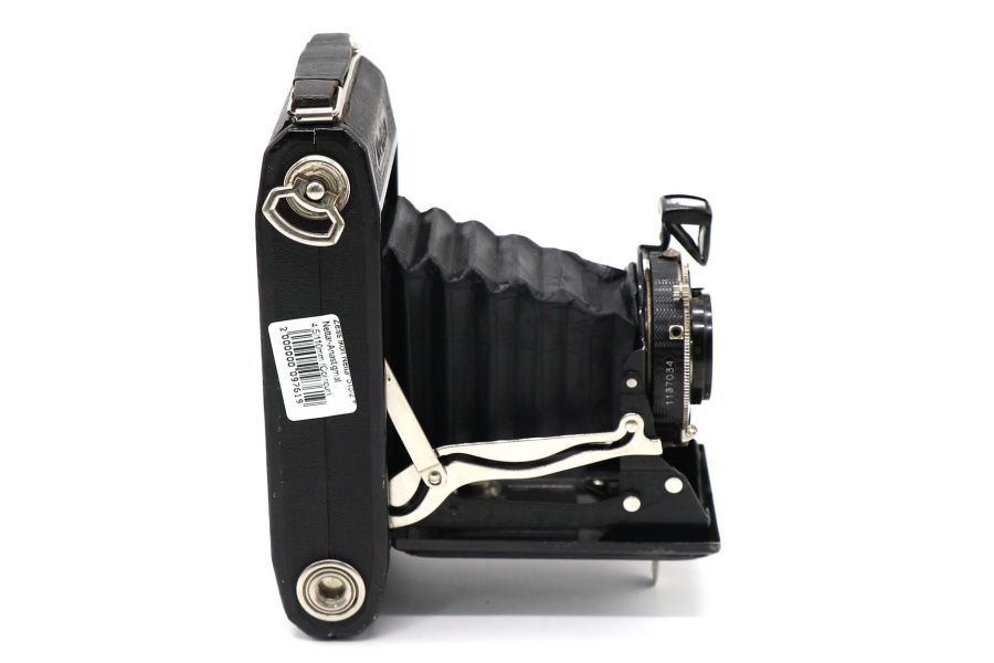 Zeiss Ikon Nettar 515/2 (Germany, 1930)