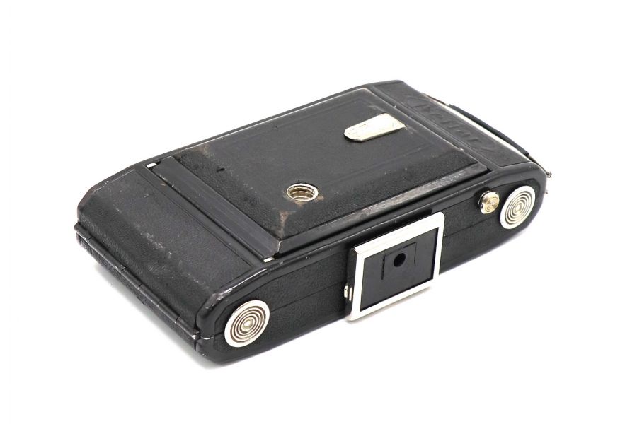 Zeiss Ikon Nettar 515/2 (Germany, 1930)