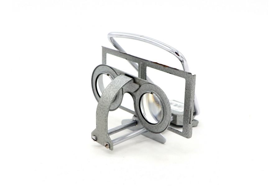 Стереонасадка для фотоаппарата Спутник