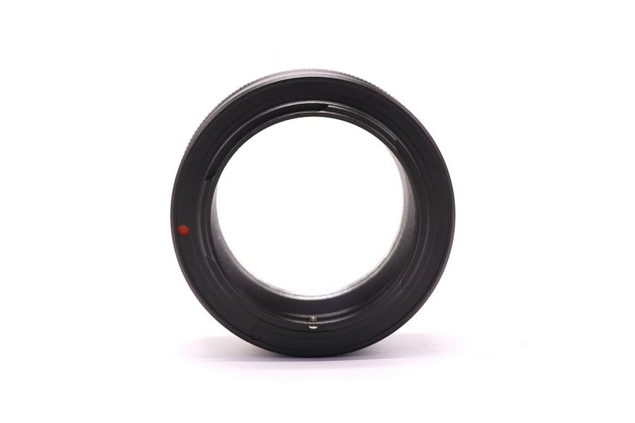 Переходник T2-mount - Canon EOS M