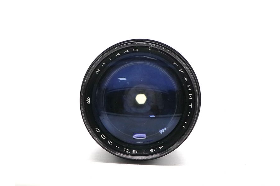 Гранит-11 4,5/80-200 М42 б/у