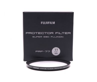 Светофильтр Fujifilm Super EBC Fujinon Protector 77mm