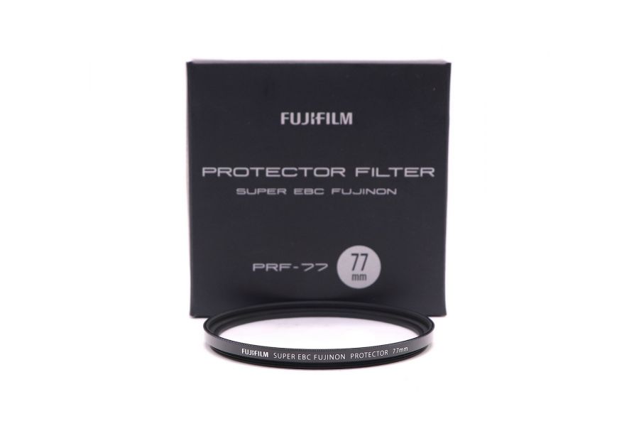 Светофильтр Fujifilm Super EBC Fujinon Protector 77mm
