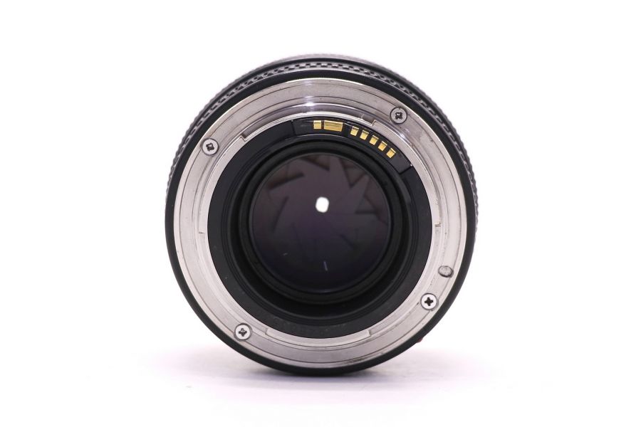 Canon EF 50mm f/1.4 USM в упаковке неисправный
