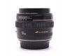 Canon EF 50mm f/1.4 USM в упаковке неисправный