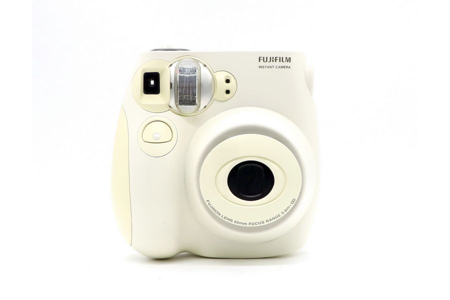 Fujifilm Instax mini 7S