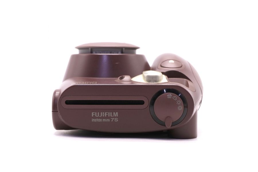 Fujifilm Instax mini 7S