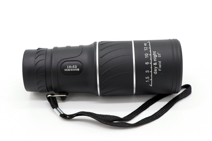 Монокуляр Bushnell 16x52