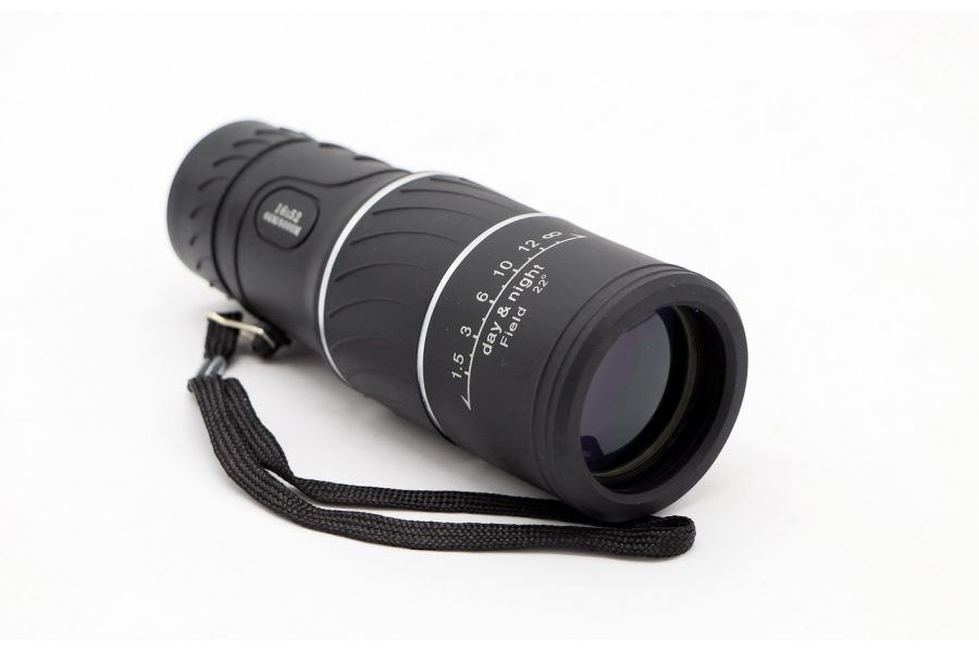 Монокуляр Bushnell 16x52