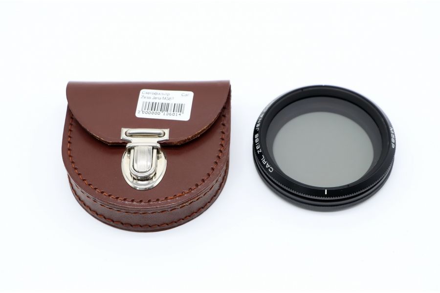 Светофильтр Carl Zeiss Jena M58P