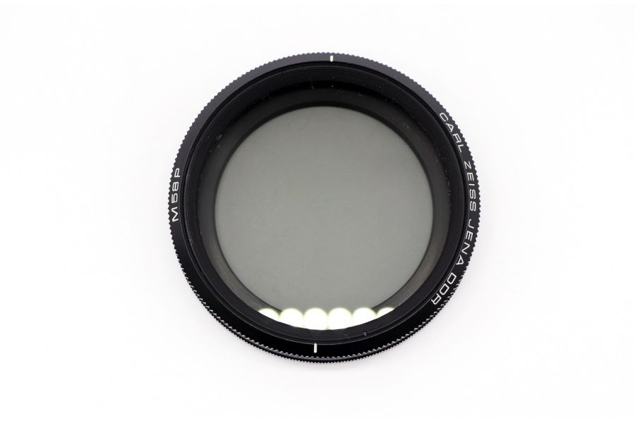 Светофильтр Carl Zeiss Jena M58P