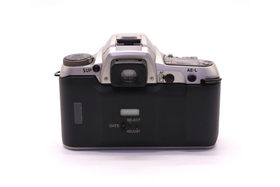 Pentax MZ-6 body Date