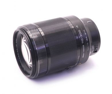 Nikon 70-300mm f/4.5-5.6 VR 1 Nikkor 