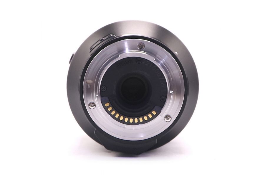 Nikon 70-300mm f/4.5-5.6 VR 1 Nikkor 