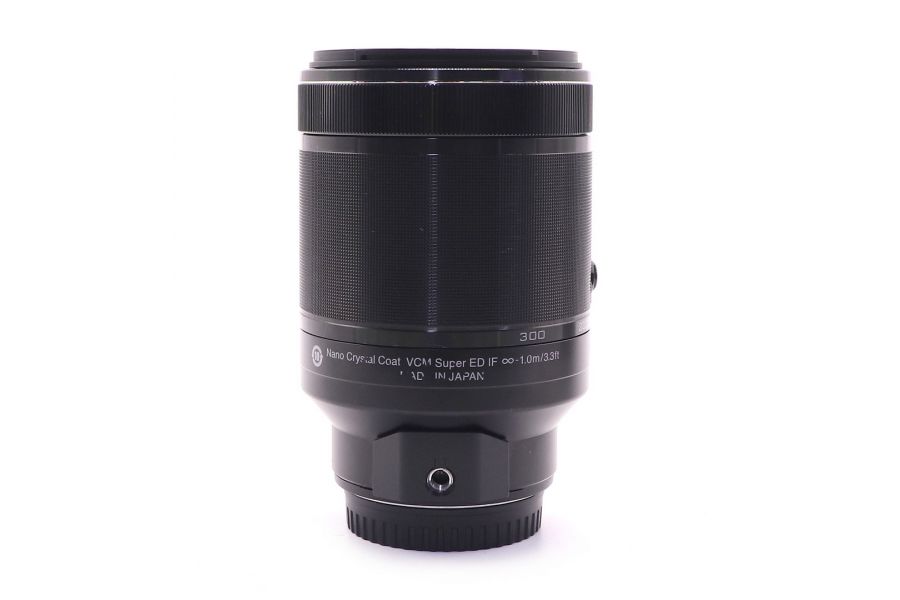 Nikon 70-300mm f/4.5-5.6 VR 1 Nikkor 