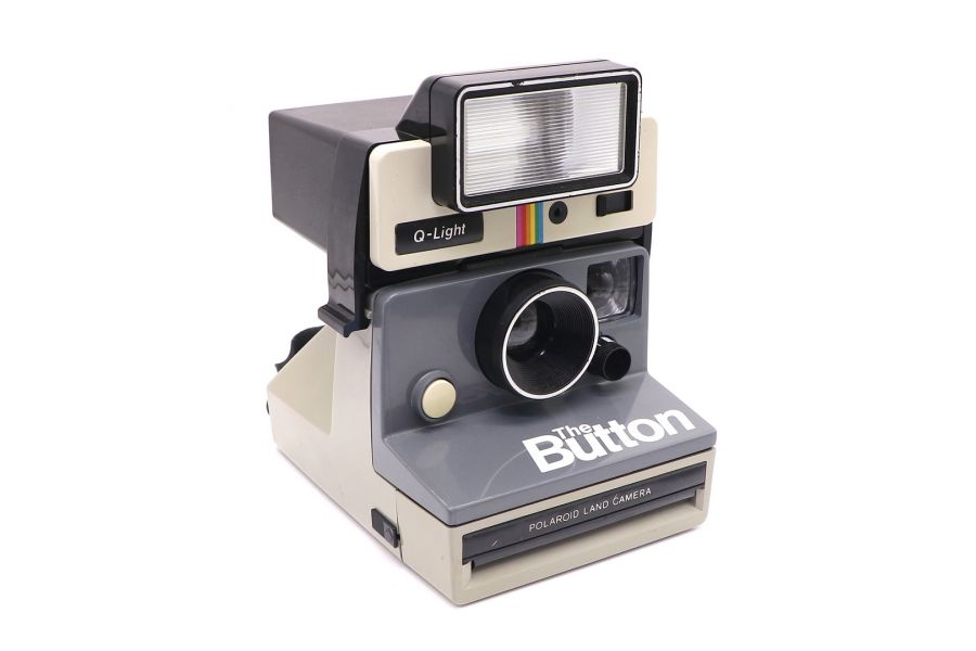 Polaroid the Button