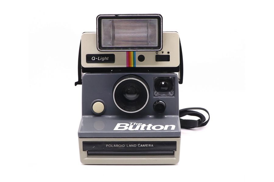 Polaroid the Button