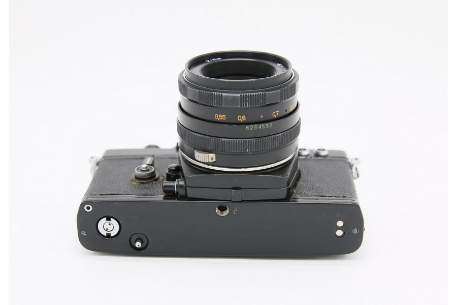 Редкость Алмаз-103 (ЛОМО, 1984 г.)