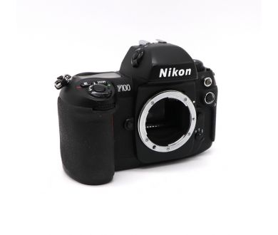 Nikon F100 body + MF-29 (Japan)