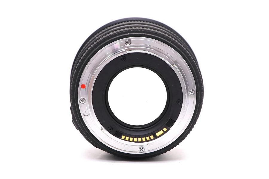 Sigma AF 50mm f/1.4 EX DG HSM Canon EF в упаковке